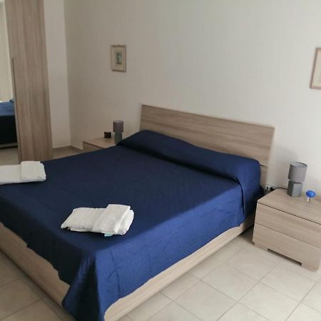 Case Serena Vacanze Relax Catania Exterior photo
