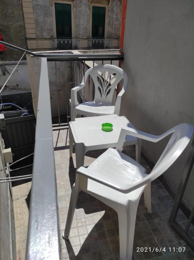 Case Serena Vacanze Relax Catania Exterior photo