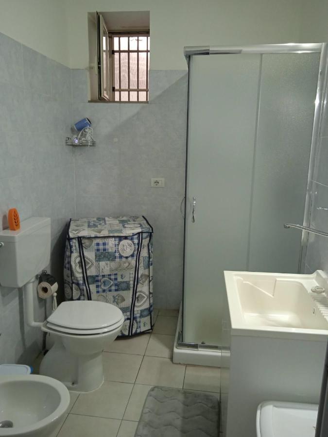 Case Serena Vacanze Relax Catania Exterior photo