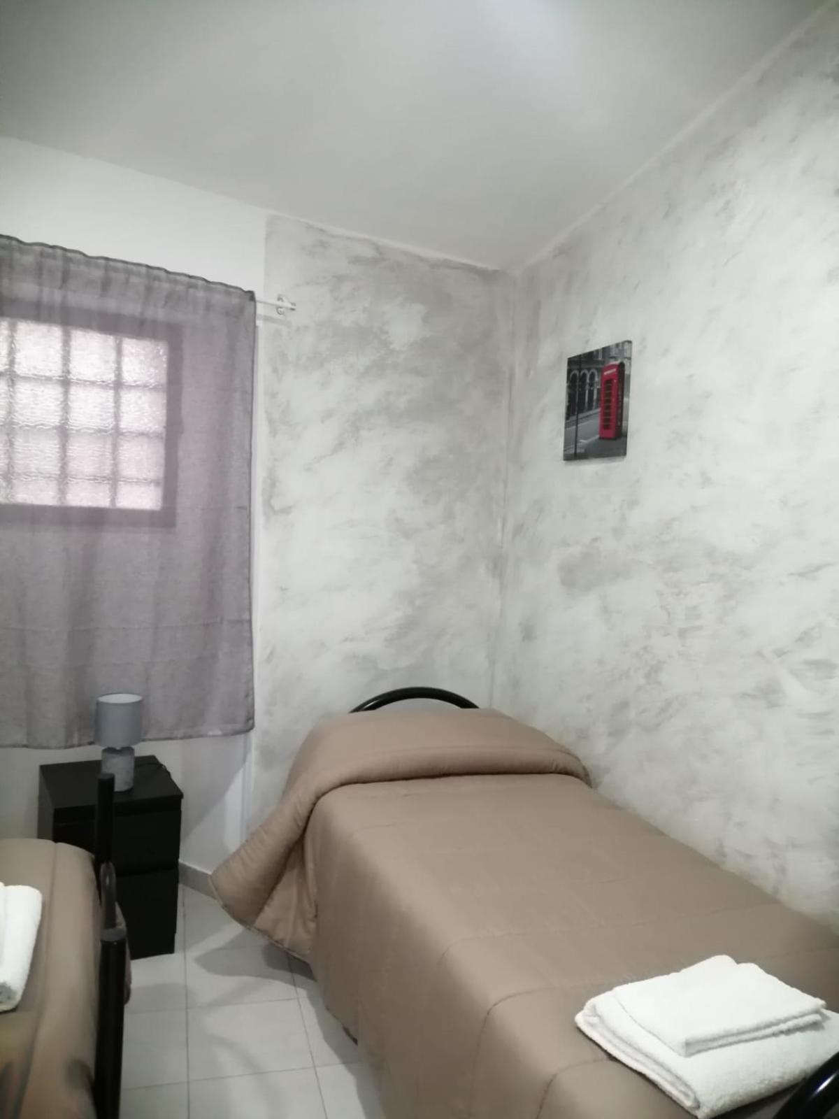 Case Serena Vacanze Relax Catania Exterior photo