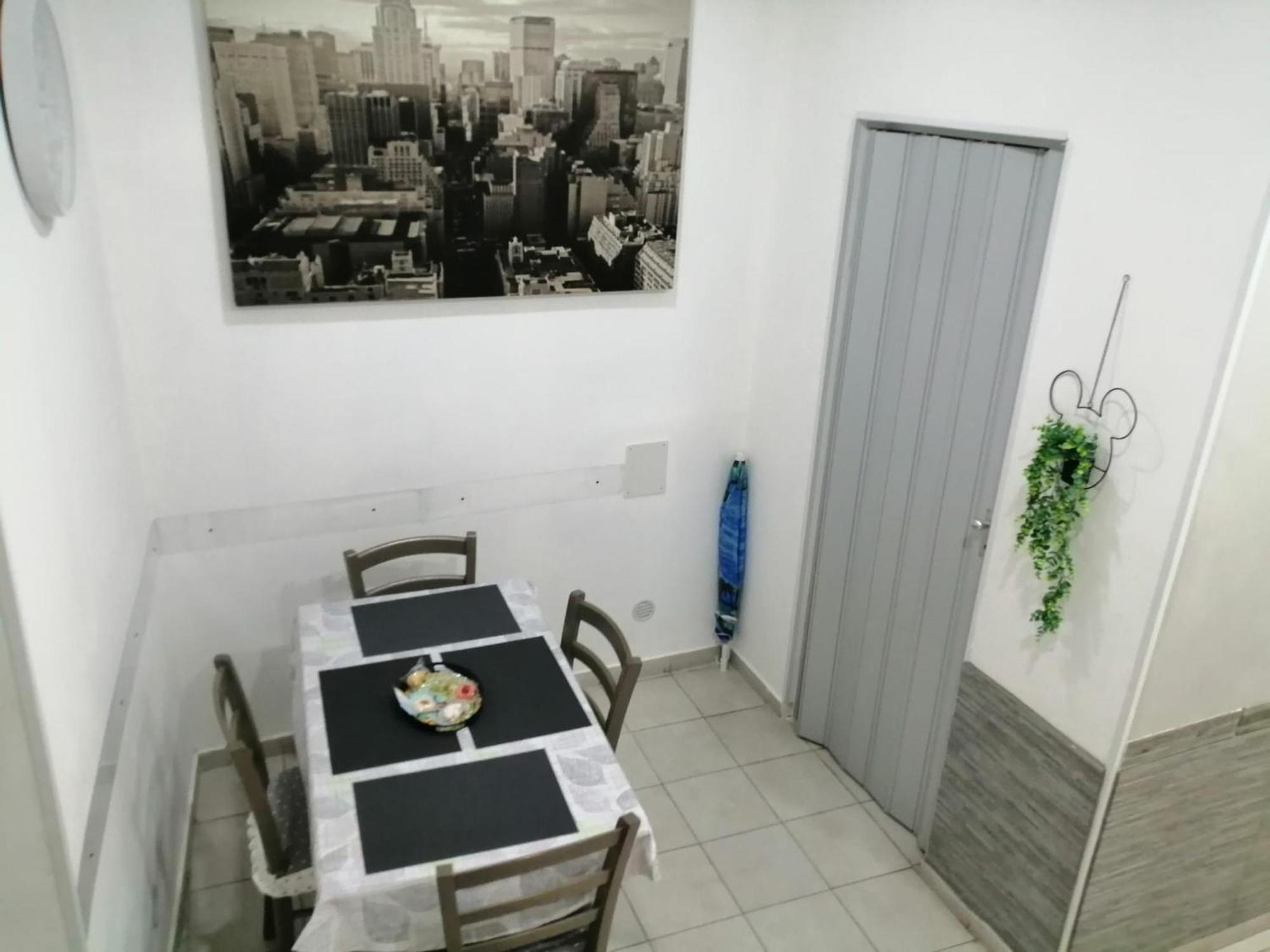 Case Serena Vacanze Relax Catania Exterior photo