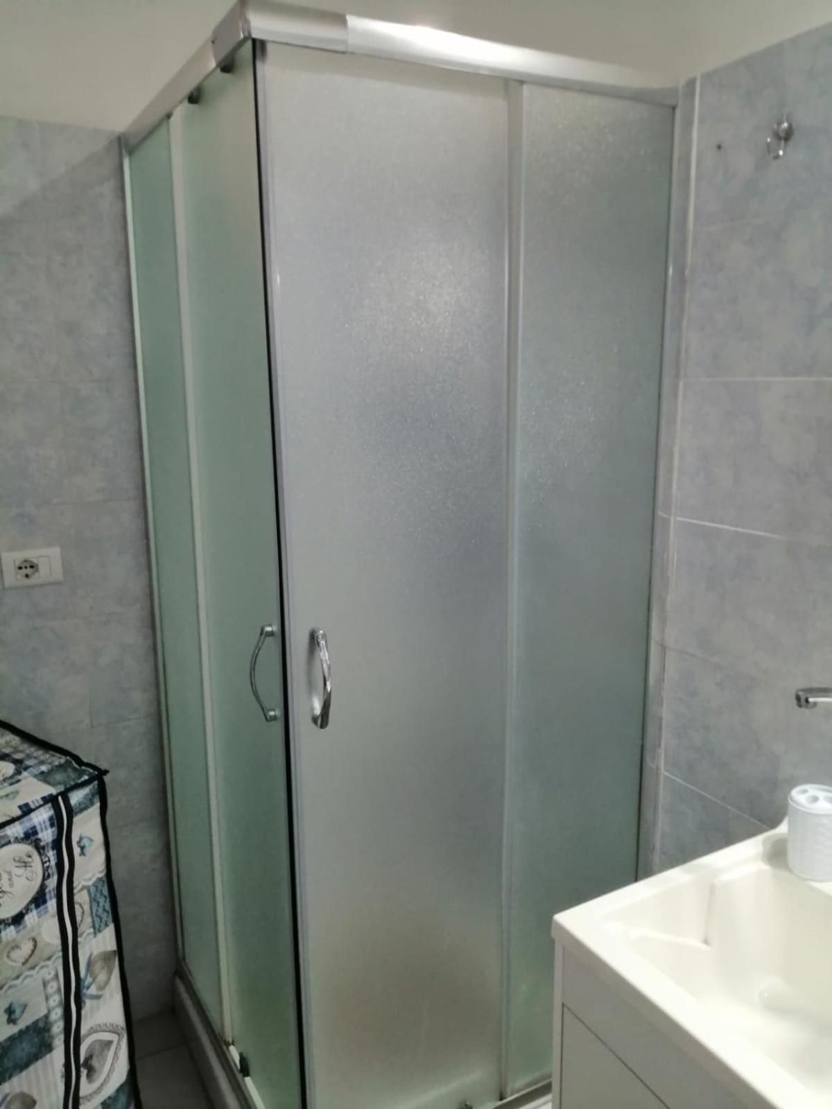 Case Serena Vacanze Relax Catania Exterior photo